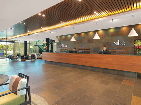 Vibe Hotel Darwin Waterfront - Tourism Canberra 2