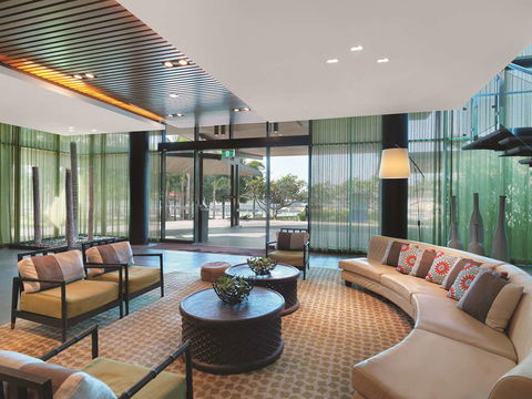 Vibe Hotel Darwin Waterfront - Tourism Canberra 4