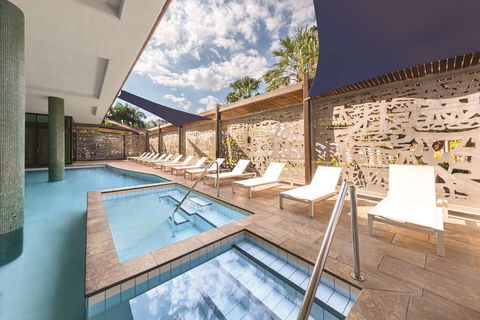 Vibe Hotel Darwin Waterfront - Tourism Canberra 12