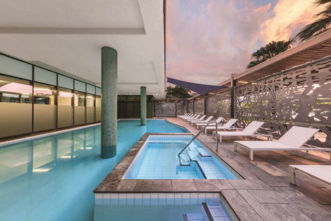Vibe Hotel Darwin Waterfront - Tourism Canberra 13