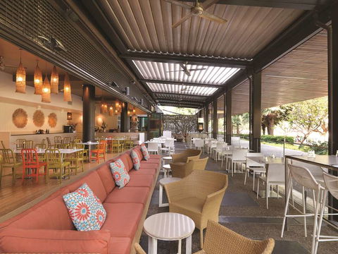 Vibe Hotel Darwin Waterfront - Tourism Canberra 14