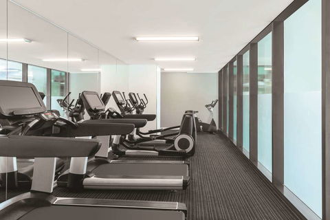 Vibe Hotel Darwin Waterfront - Tourism Canberra 16