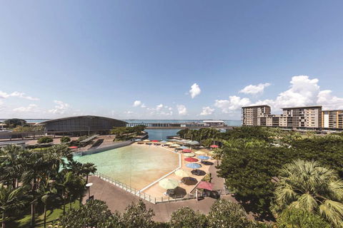 Vibe Hotel Darwin Waterfront - Tourism Canberra 17