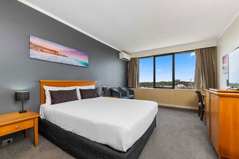 Hotel Frontier Darwin - Tourism Canberra 2