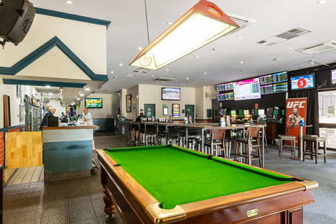 Hotel Frontier Darwin - Tourism Canberra 6