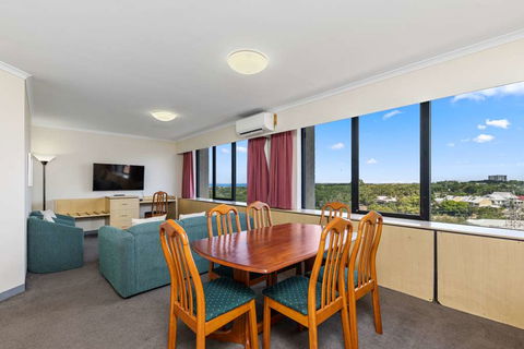 Hotel Frontier Darwin - Tourism Canberra 8
