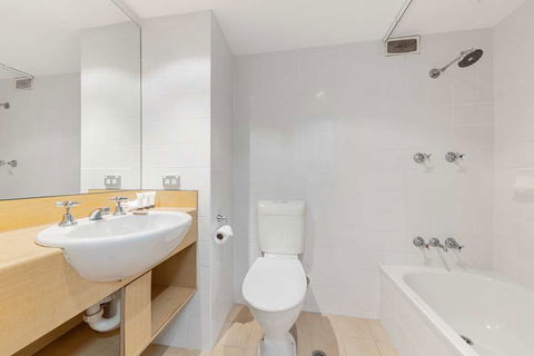 Hotel Frontier Darwin - Tourism Canberra 9
