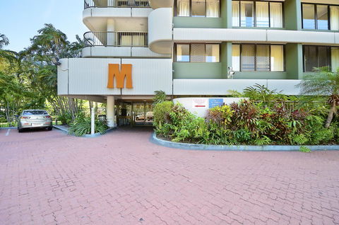 Marrakai All Suites - Tourism Canberra 0