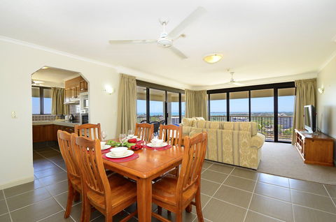 Marrakai All Suites - Tourism Canberra 1