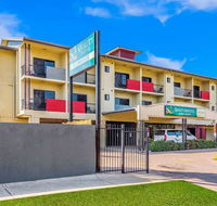 Quality Hotel Darwin Airport - Tourism Canberra