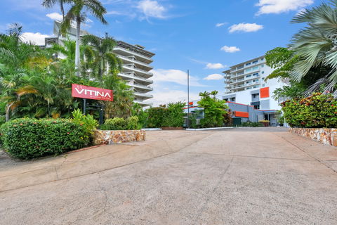 Vitina Studio Motel - Tourism Canberra 0