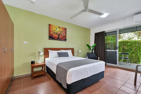 Vitina Studio Motel - Tourism Canberra 1