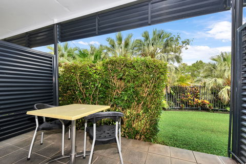 Vitina Studio Motel - Tourism Canberra 4