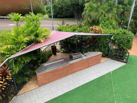 Vitina Studio Motel - Tourism Canberra 6
