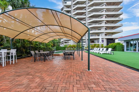 Vitina Studio Motel - Tourism Canberra 7