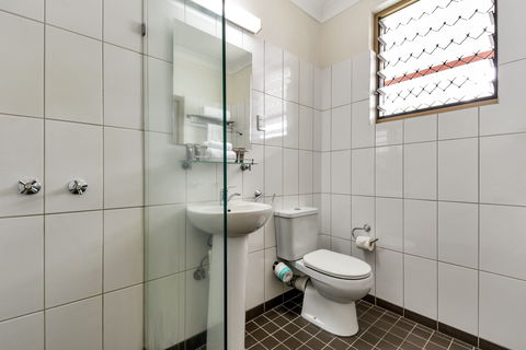 Vitina Studio Motel - Tourism Canberra 9