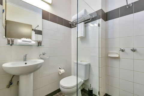 Vitina Studio Motel - Tourism Canberra 11