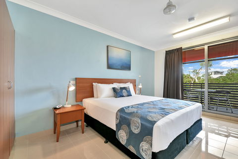 Vitina Studio Motel - Tourism Canberra 14