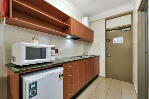 Vitina Studio Motel - Tourism Canberra 15