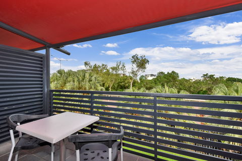 Vitina Studio Motel - Tourism Canberra 16