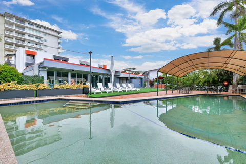 Vitina Studio Motel - Tourism Canberra 17