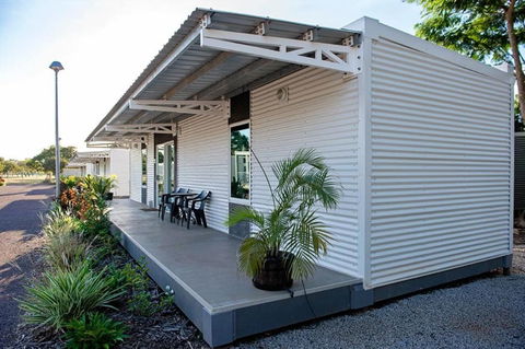 Discovery Parks Darwin - Tourism Canberra 0