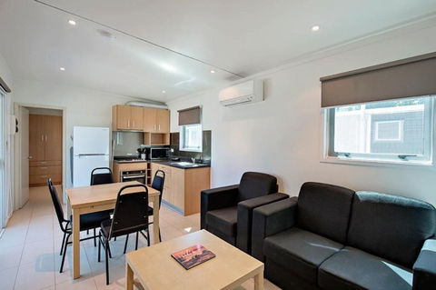 Discovery Parks Darwin - Tourism Canberra 1