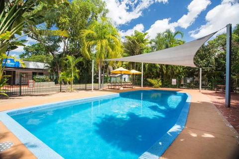 Discovery Parks Darwin - Tourism Canberra 5