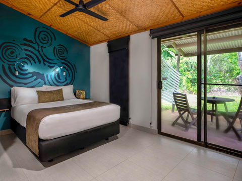 Kakadu Lodge Cooinda, Mngd By Accor - Tourism Canberra 4