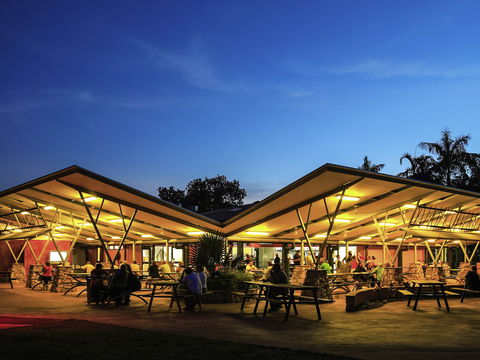 Kakadu Lodge Cooinda, Mngd By Accor - Tourism Canberra 8
