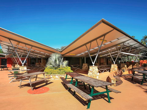 Kakadu Lodge Cooinda, Mngd By Accor - Tourism Canberra 9