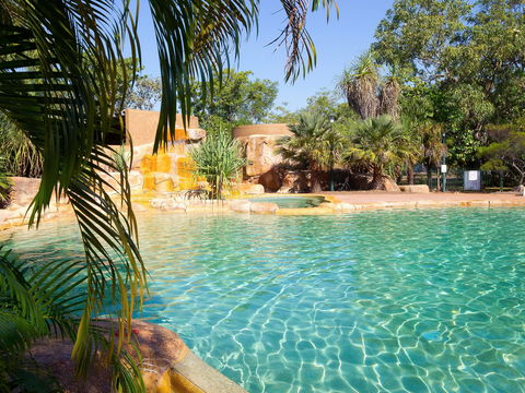 Kakadu Lodge Cooinda, Mngd By Accor - Tourism Canberra 10