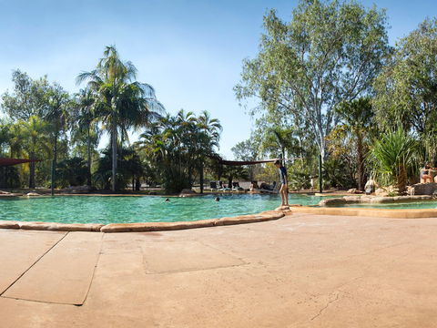 Kakadu Lodge Cooinda, Mngd By Accor - Tourism Canberra 11