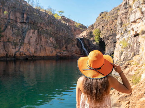 Kakadu Lodge Cooinda, Mngd By Accor - Tourism Canberra 13