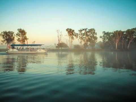 Kakadu Lodge Cooinda, Mngd By Accor - Tourism Canberra 15