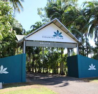 Kununurra Country Club Resort - Tourism Canberra