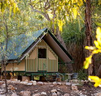 Emma Gorge at El Questro Wilderness Park - Tourism Canberra