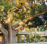 Kimberley Grande Resort  Conf Ctr - Tourism Canberra