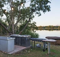 Discovery Parks Lake Kununurra - Tourism Canberra