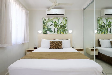 Barney Beach Accommodation Centre - Tourism Canberra 1