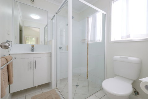Barney Beach Accommodation Centre - Tourism Canberra 2