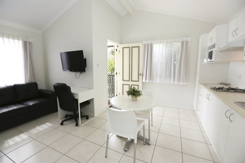 Barney Beach Accommodation Centre - Tourism Canberra 3