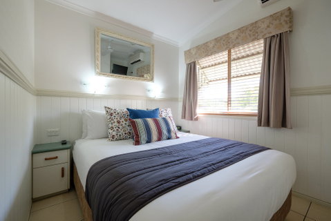 Barney Beach Accommodation Centre - Tourism Canberra 4