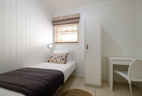 Barney Beach Accommodation Centre - Tourism Canberra 5