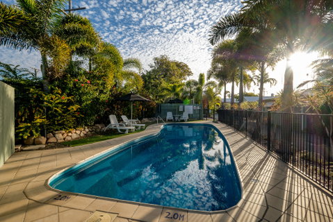 Barney Beach Accommodation Centre - Tourism Canberra 7
