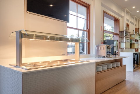 Barney Beach Accommodation Centre - Tourism Canberra 9