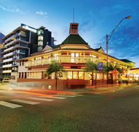 Oaks Grand Gladstone - Tourism Canberra