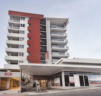 Curtis Central Apartments - Tourism Canberra