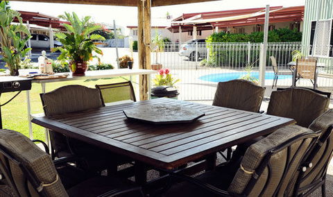 Sun Valley Motel - Tourism Canberra 1