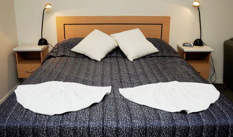 Sun Valley Motel - Tourism Canberra 2